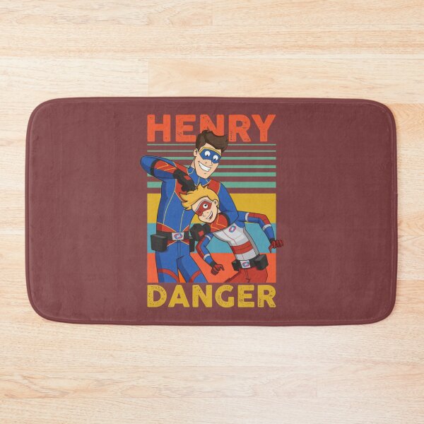 Item preview, HENRY DANGER you always got   designed and sold by EmeraldAndJade.