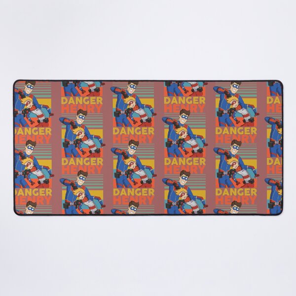 Item preview, HENRY DANGER you always got designed and sold by EmeraldAndJade.