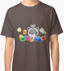 Schleim-Sammler Classic T-Shirt