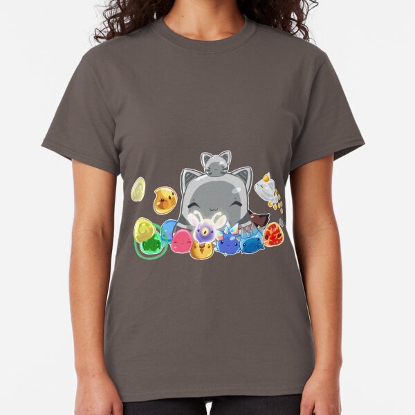 slime rancher t shirt