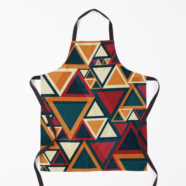 Item preview, Trendy Triangles designed and sold by pugmom4.