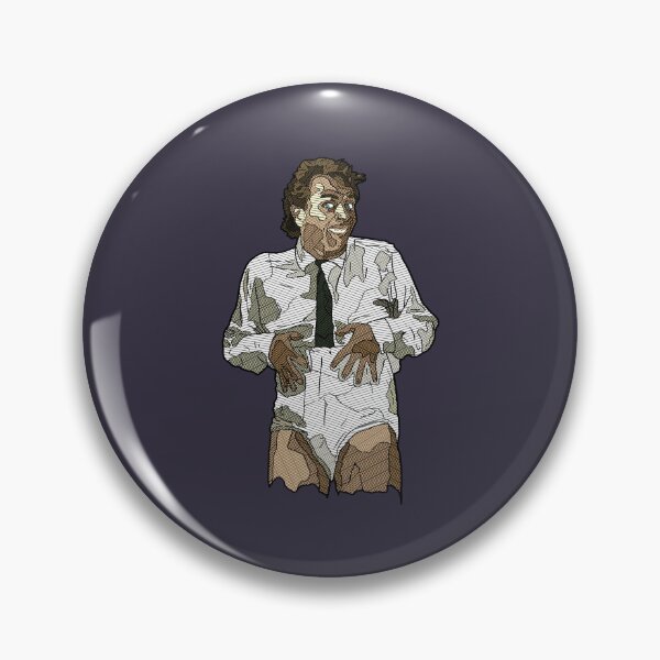 Item preview, Lover Gifts Drop Dead Fred Gift For Halloween designed and sold by Corymcneill.