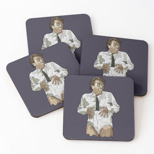 Item preview, Lover Gifts Drop Dead Fred Gift For Halloween designed and sold by Corymcneill.