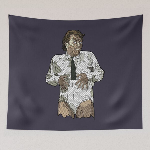 Item preview, Lover Gifts Drop Dead Fred Gift For Halloween designed and sold by Corymcneill.