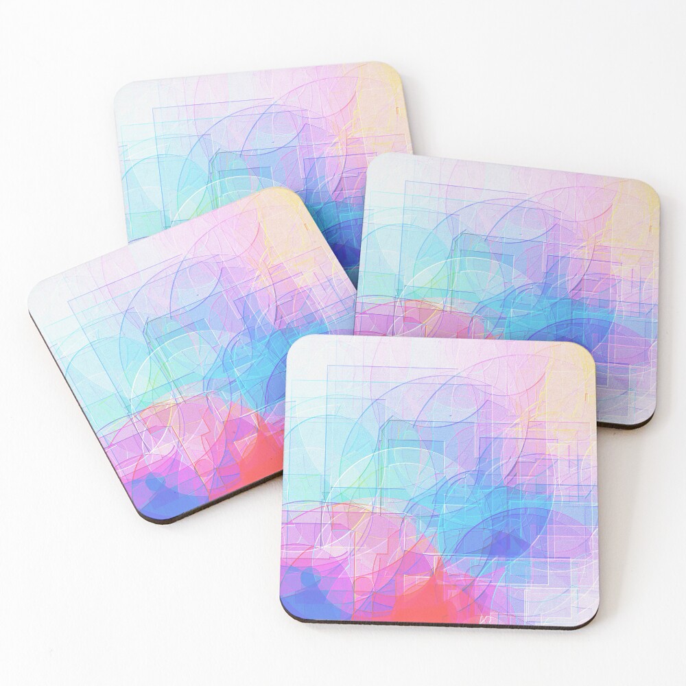 Item preview, Coasters (Set of 4) designed and sold by PStratton.