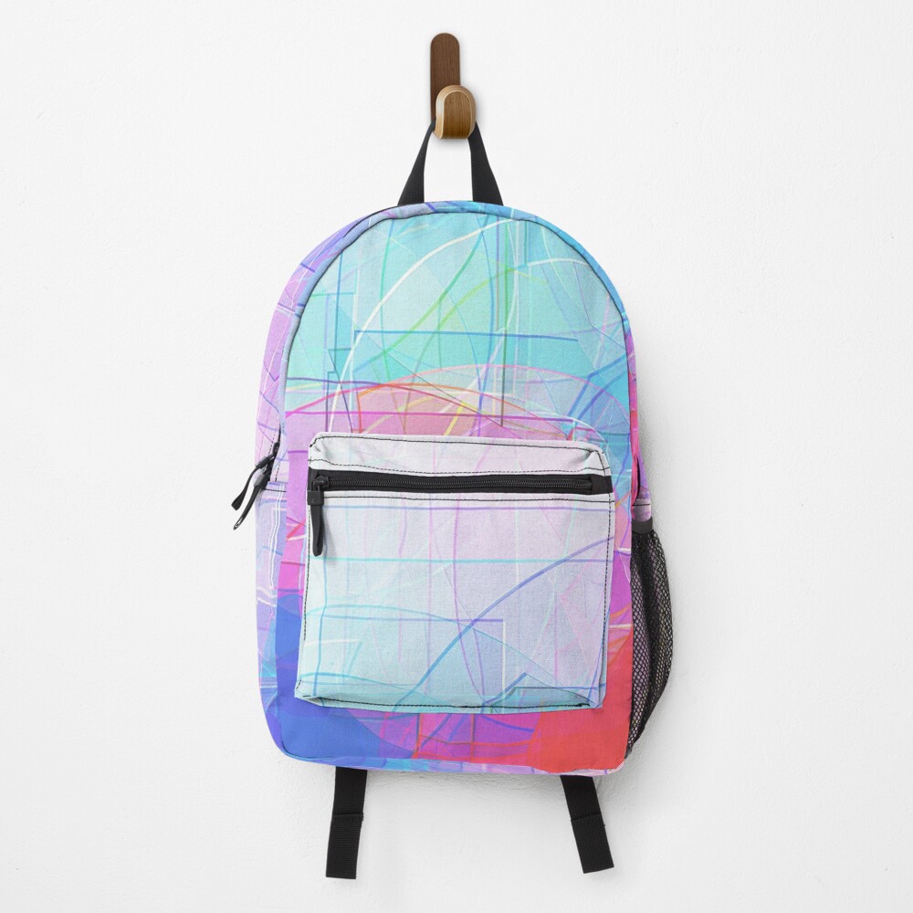 Item preview, Backpack designed and sold by PStratton.