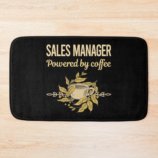 Item preview, Powered By Coffee Sales Manager designed and sold by toniabrendaom.