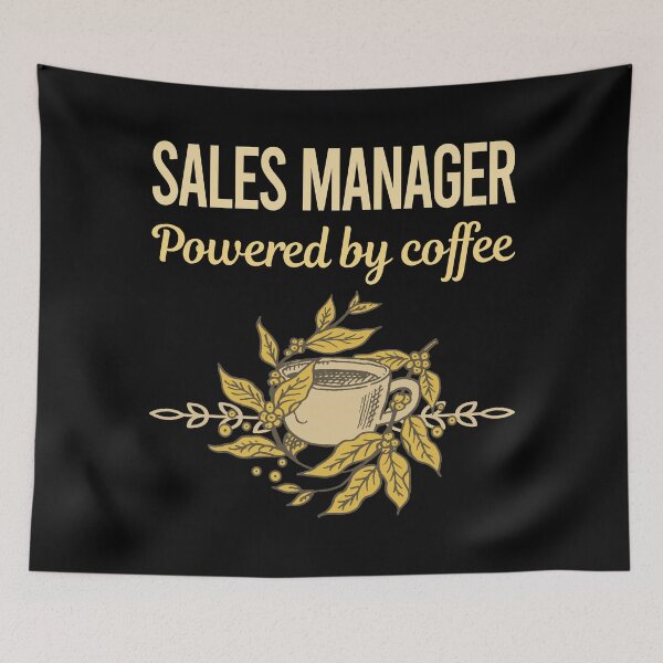 Item preview, Powered By Coffee Sales Manager designed and sold by toniabrendaom.