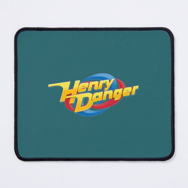 Item preview, Henry danger    designed and sold by EmeraldAndJade.