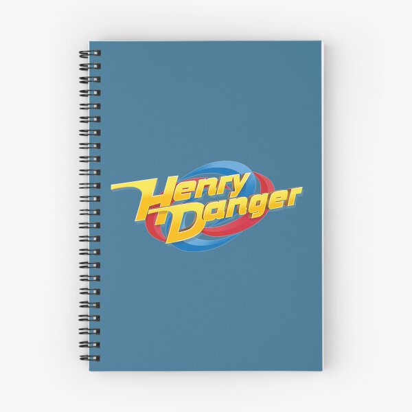 Item preview, Henry danger    designed and sold by EmeraldAndJade.