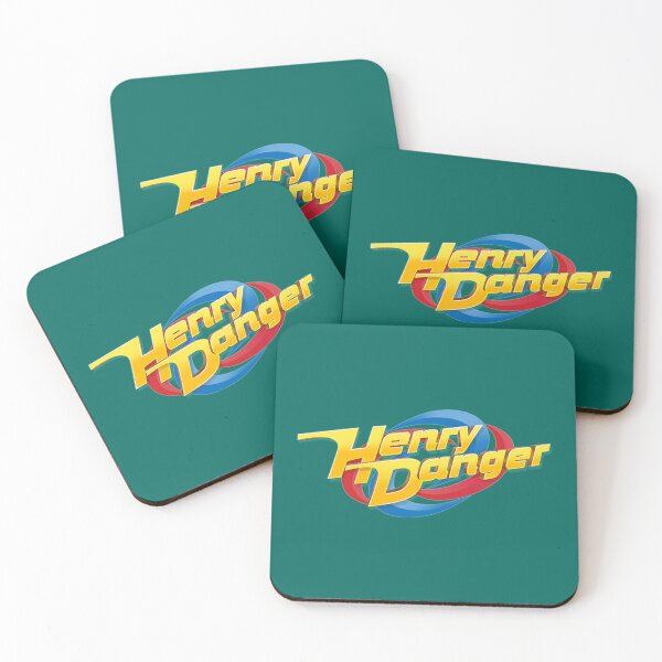 Item preview, Henry danger    designed and sold by EmeraldAndJade.