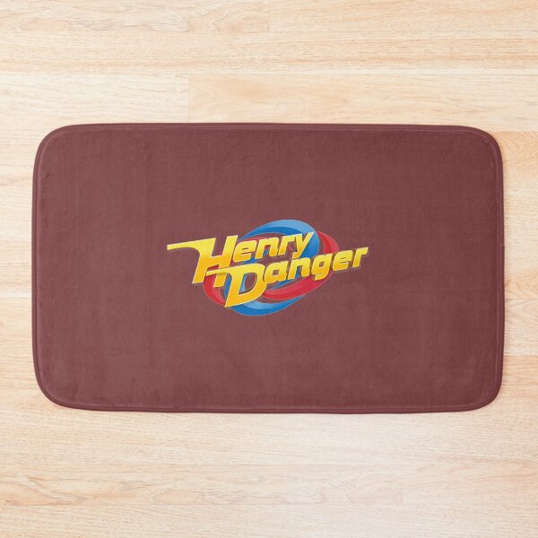 Item preview, Henry danger    designed and sold by EmeraldAndJade.