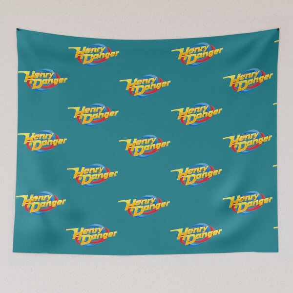 Item preview, Henry danger    designed and sold by EmeraldAndJade.