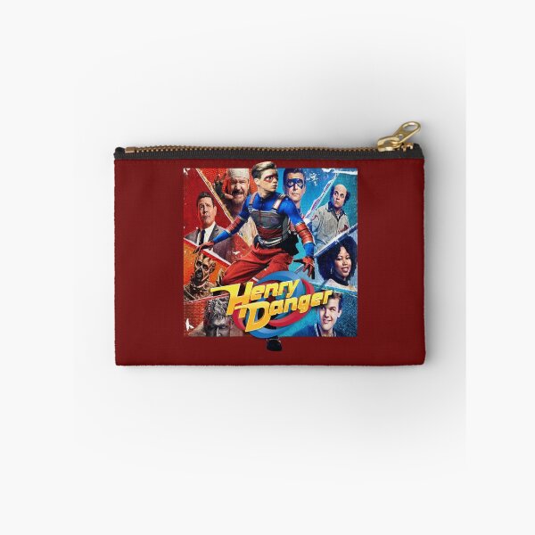 Item preview, Henry Danger Good Vs. Evil   designed and sold by EmeraldAndJade.