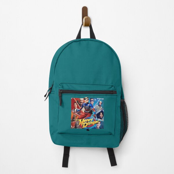 Item preview, Henry Danger Good Vs. Evil   designed and sold by EmeraldAndJade.
