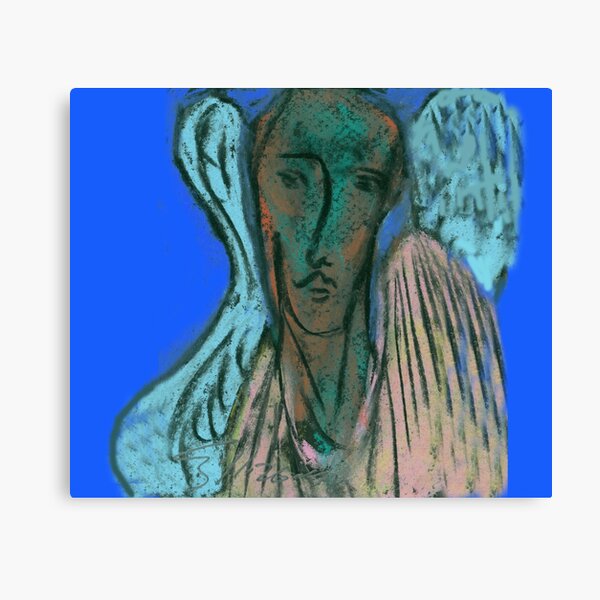 Item preview, Archangel Gadriel, Healing Angel of the Ascending Light designed and sold by ProsperityPath.