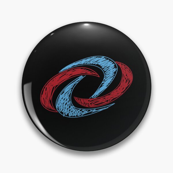 Item preview, Henry Danger Logo - Chalk edition   designed and sold by EmeraldAndJade.