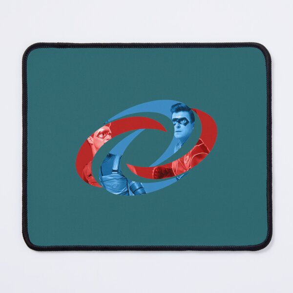 Item preview, Henry Danger Logo - Colors designed and sold by EmeraldAndJade.