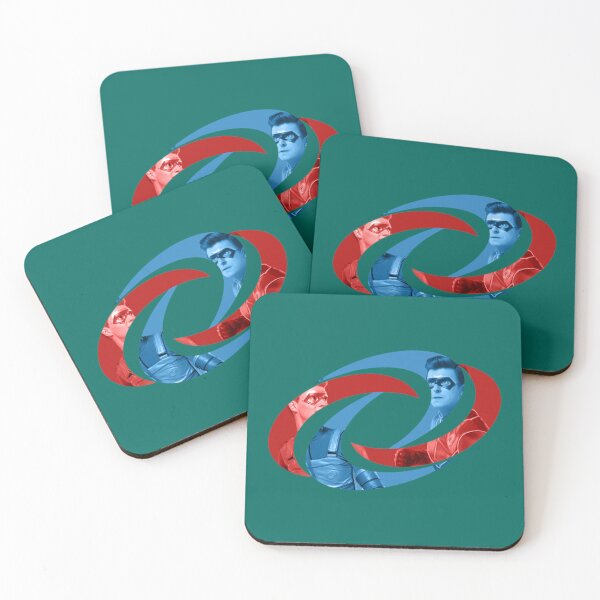 Item preview, Henry Danger Logo - Colors   designed and sold by EmeraldAndJade.