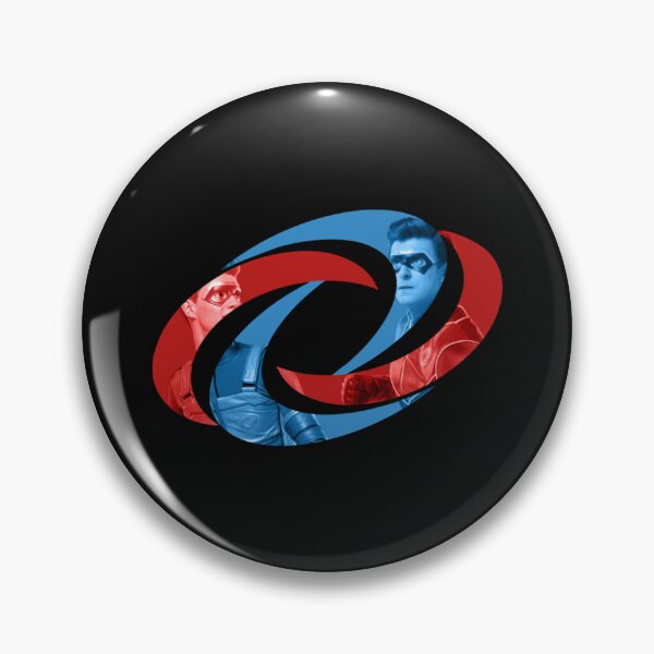 Item preview, Henry Danger Logo - Colors   designed and sold by EmeraldAndJade.