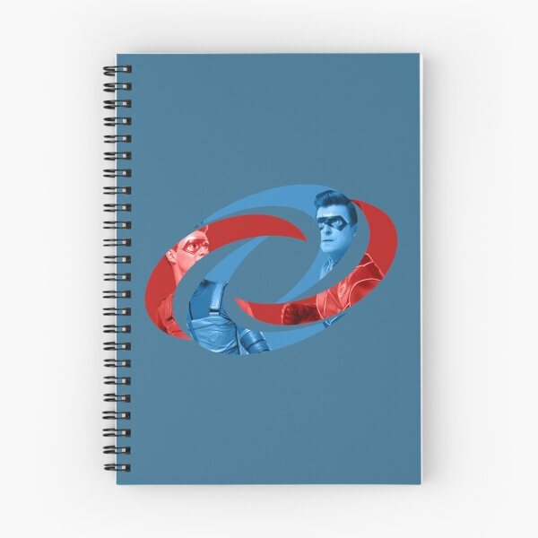 Item preview, Henry Danger Logo - Colors   designed and sold by EmeraldAndJade.