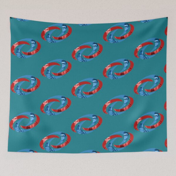 Item preview, Henry Danger Logo - Colors   designed and sold by EmeraldAndJade.