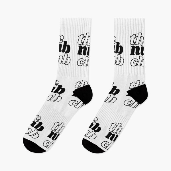 Item preview, The Nub Club, Amputee Humor, Funny Recovery Gift, Amputee, Amputee gift designed and sold by AmputTee.