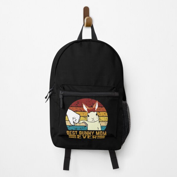 Item preview, Best Bunny Mom Ever! designed and sold by Yorke88.