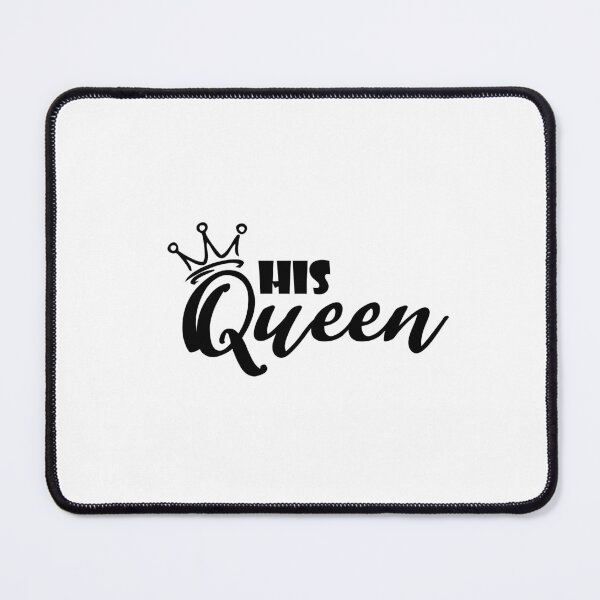 Item preview, King and Queen Essential T-Shirt for Couples part 2 designed and sold by DeluxeLK.