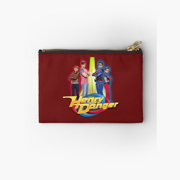 Item preview, Henry Danger Secret Identities   designed and sold by EmeraldAndJade.
