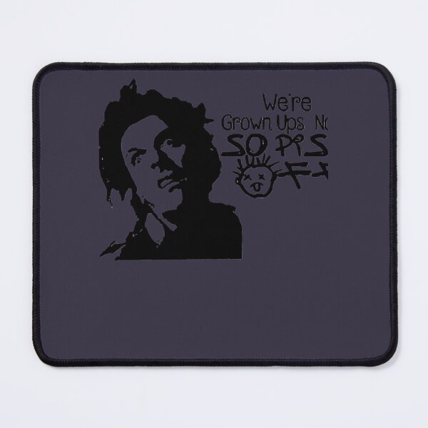 Item preview, Mens Best Drop Dead Fred Cute Gifts designed and sold by Corymcneill.