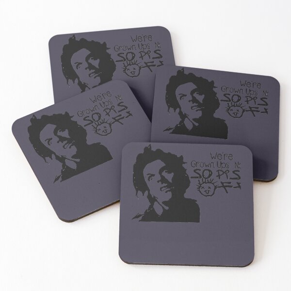 Item preview, Mens Best Drop Dead Fred Cute Gifts designed and sold by Corymcneill.