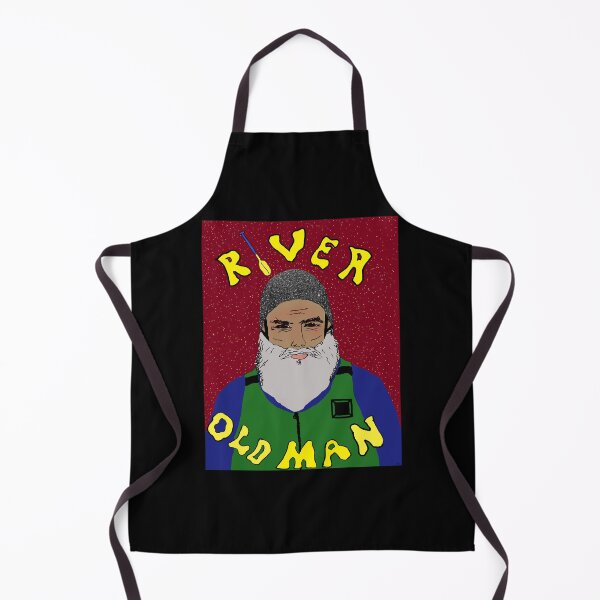 Item preview, Old Man River designed and sold by VividExhibition.