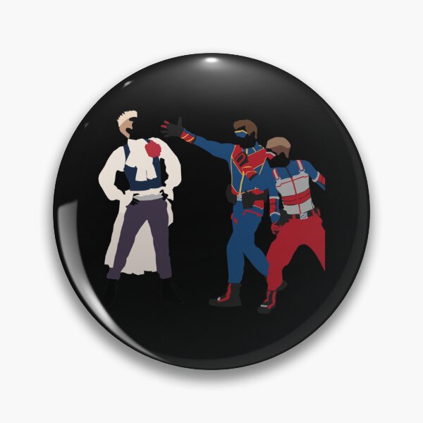 Item preview, Henry Danger The Musical - Minimalism Silhouette   designed and sold by EmeraldAndJade.