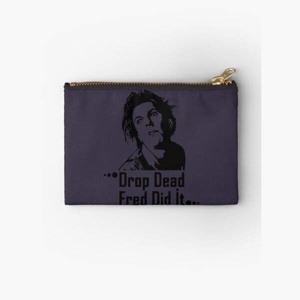 Item preview, Mens Best Drop Dead Fred Cute Graphic Gift designed and sold by Corymcneill.