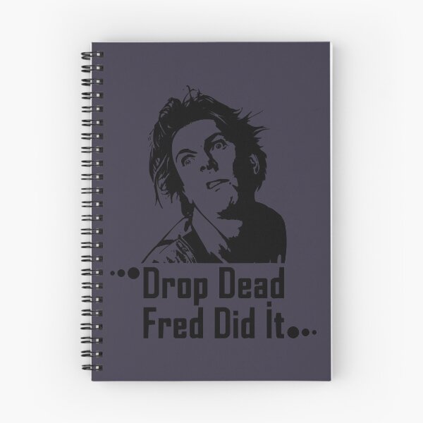 Item preview, Mens Best Drop Dead Fred Cute Graphic Gift designed and sold by Corymcneill.