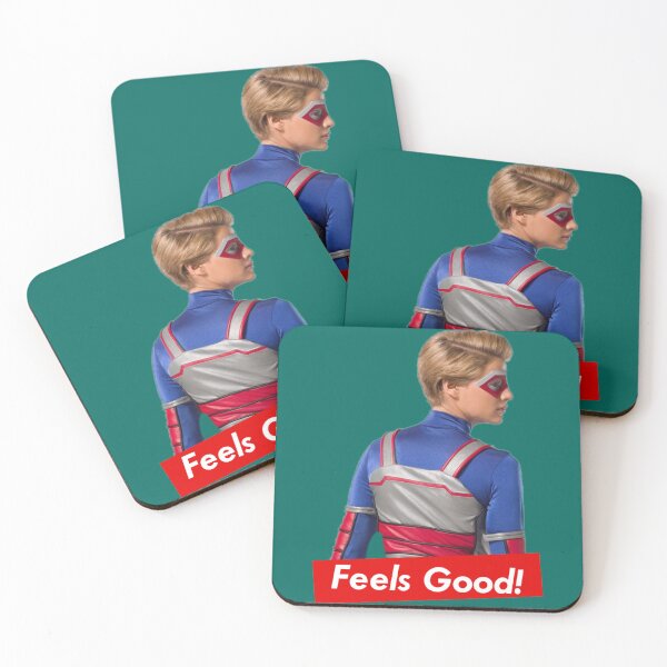 Item preview, Henry feels good   designed and sold by EmeraldAndJade.