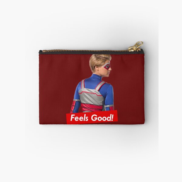 Item preview, Henry feels good   designed and sold by EmeraldAndJade.