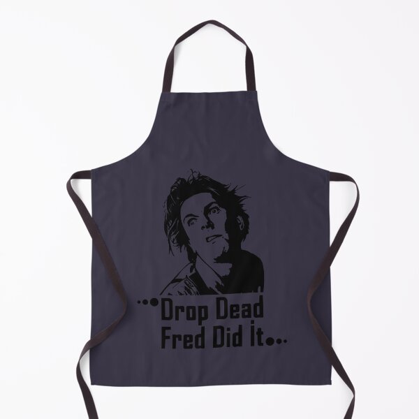 Item preview, Mens Best Drop Dead Fred Cute Graphic Gift designed and sold by Corymcneill.