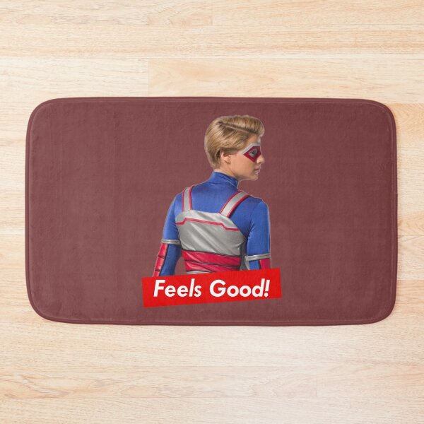Item preview, Henry feels good   designed and sold by EmeraldAndJade.
