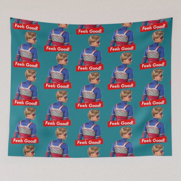 Item preview, Henry feels good   designed and sold by EmeraldAndJade.