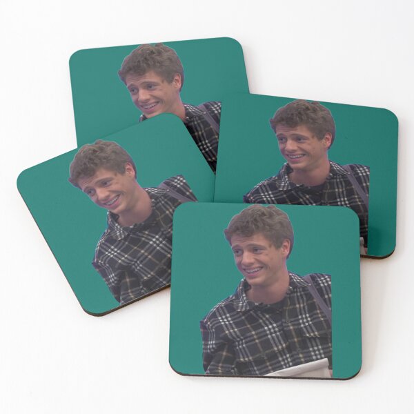 Item preview, Henry hart in Danger Force   designed and sold by EmeraldAndJade.