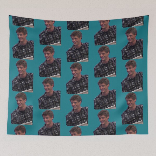 Item preview, Henry hart in Danger Force   designed and sold by EmeraldAndJade.