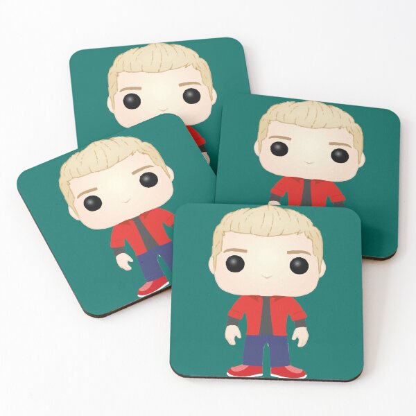 Item preview, Henry Hart POP   designed and sold by EmeraldAndJade.