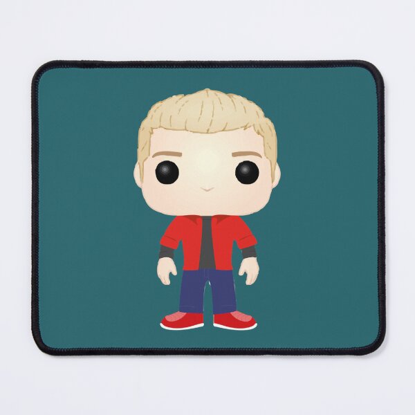 Item preview, Henry Hart POP designed and sold by EmeraldAndJade.