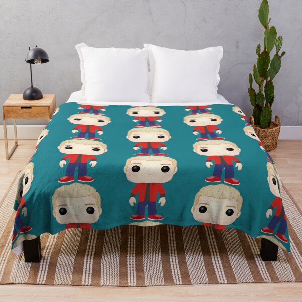 Item preview, Henry Hart POP   designed and sold by EmeraldAndJade.