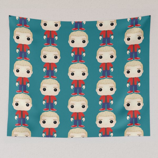 Item preview, Henry Hart POP   designed and sold by EmeraldAndJade.