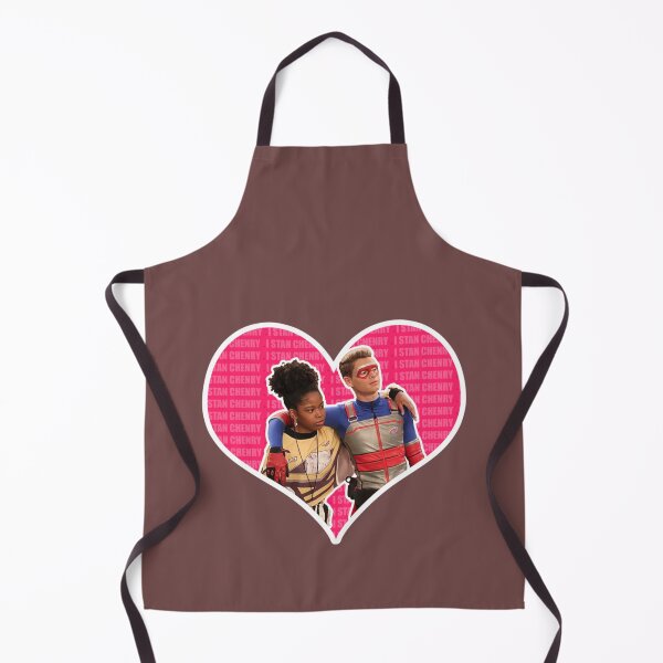 Item preview, I stan with chenry henry danger Charlotte + Henry Hart Nickelodeon tribute designed and sold by EmeraldAndJade.