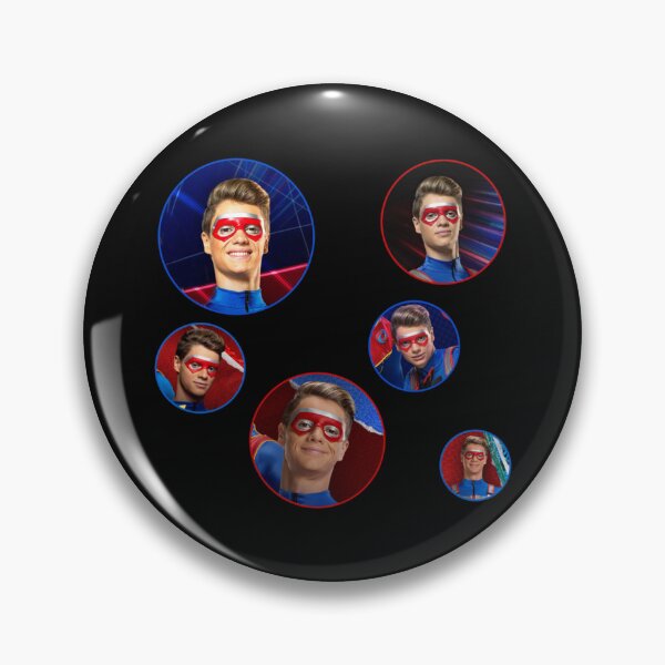Item preview, Kid Danger - Bubbles   designed and sold by EmeraldAndJade.