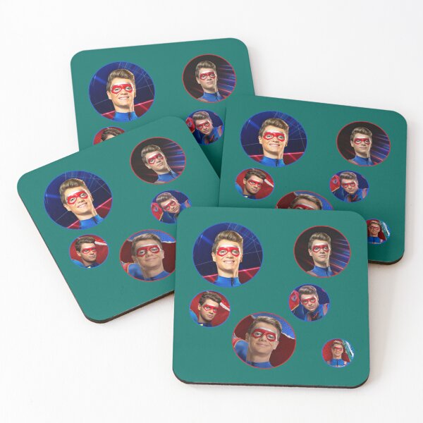 Item preview, Kid Danger - Bubbles   designed and sold by EmeraldAndJade.